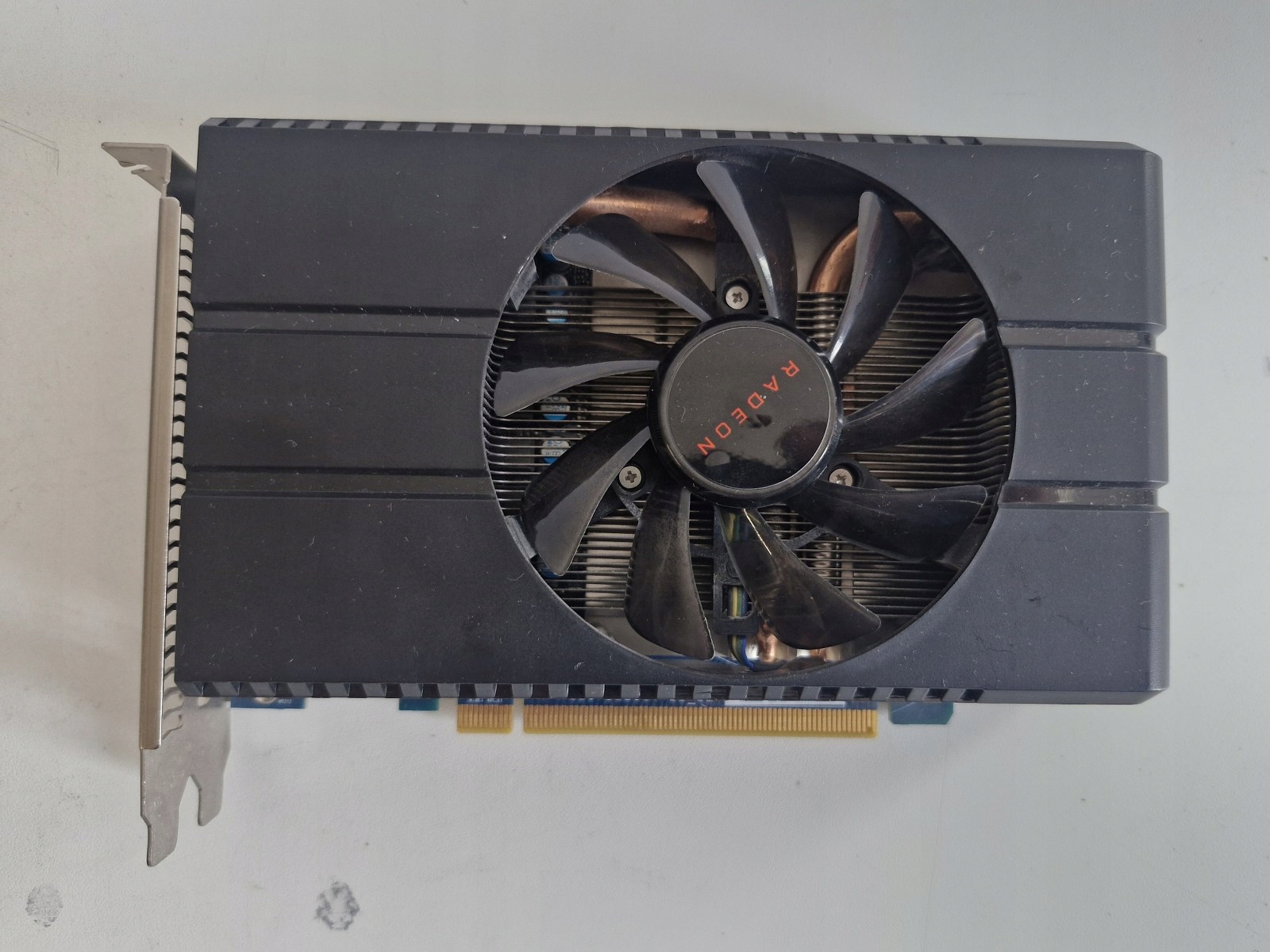 Karta graficzna HP RX 580 4GB 4 GB