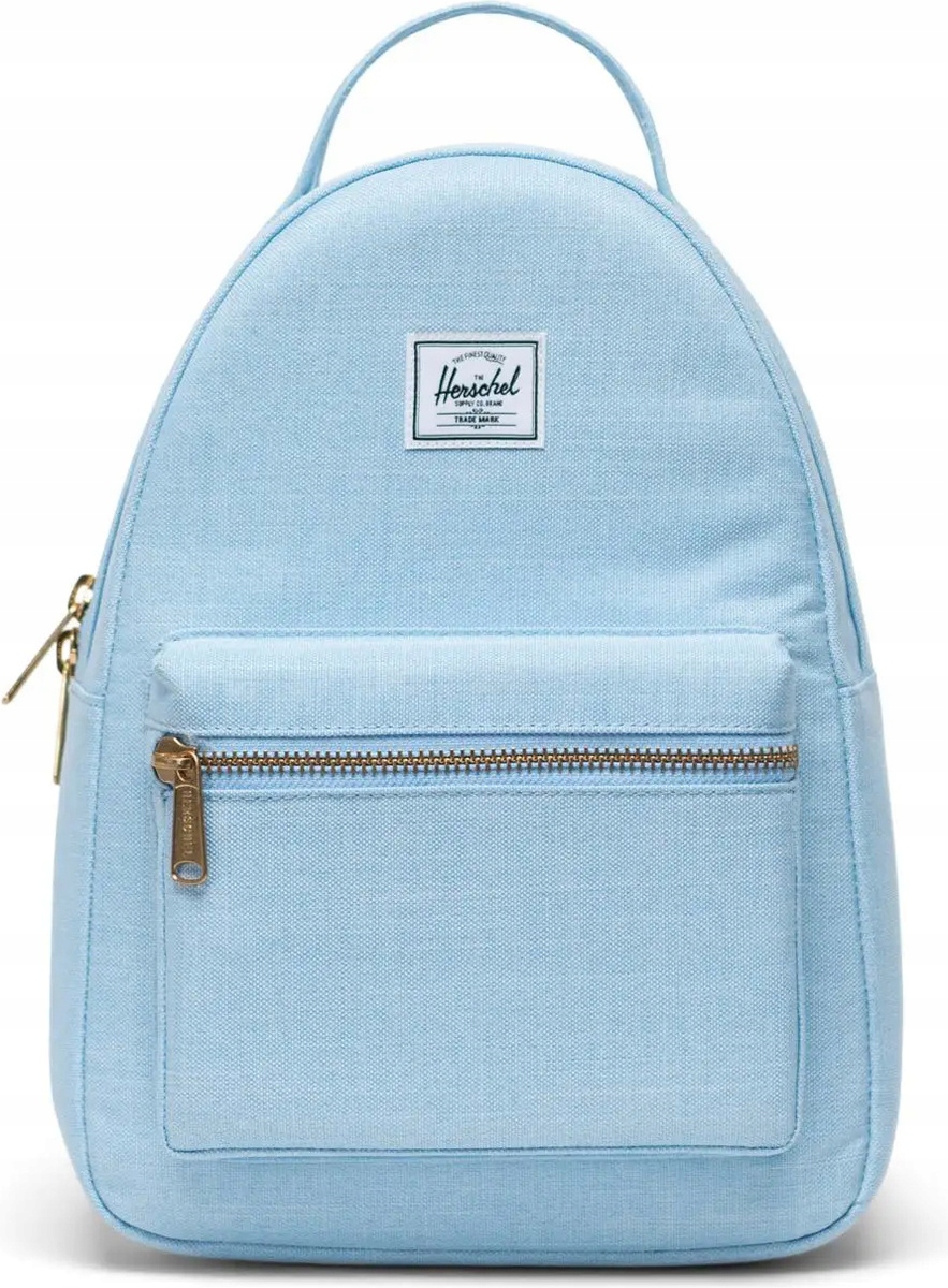 Batoh Herschel Nova Mini Light Grey