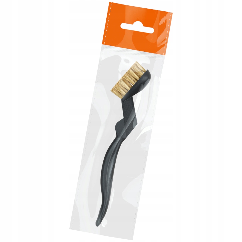 Adbl Little Rascal Gold Szczoteczka Miedziana Do Elementów Metalowych