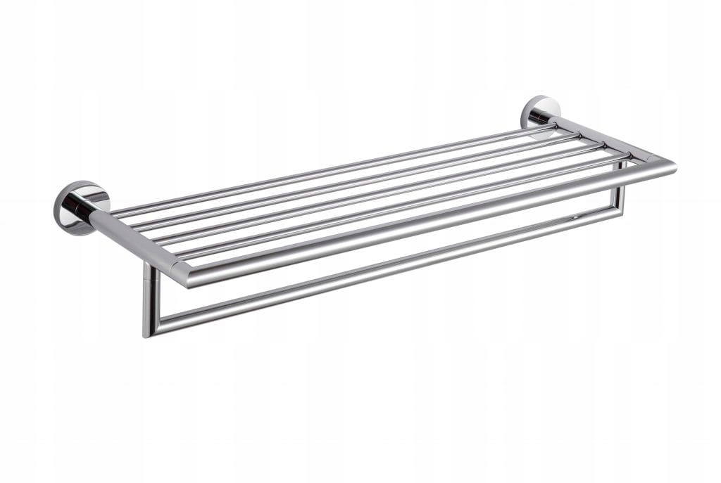 Kúpeľňová polica Stella Classic 07.02060 65,5x21,5x11 cm