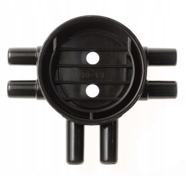 ROZDZIELACZ KOLEKTORA UDOJOWEGO MC31 STARY TYP