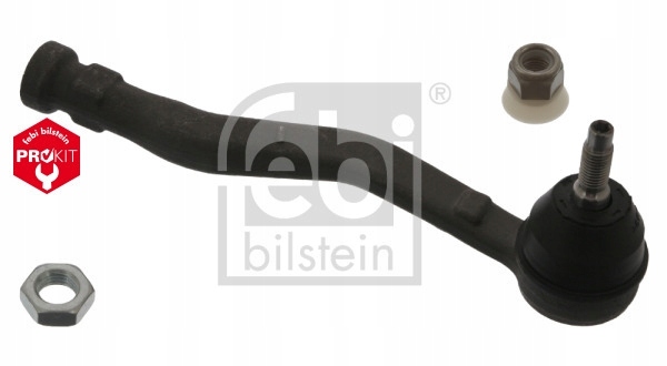 KONCOWKA DRAZKA KIER 44185 FEBI Part manufacturer Febi Bilstein