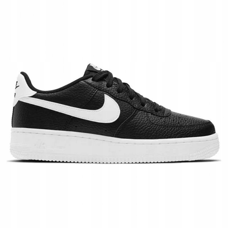 Nike boty Air Force 1 '07 AN20 CT2302-002 vel. 40,5