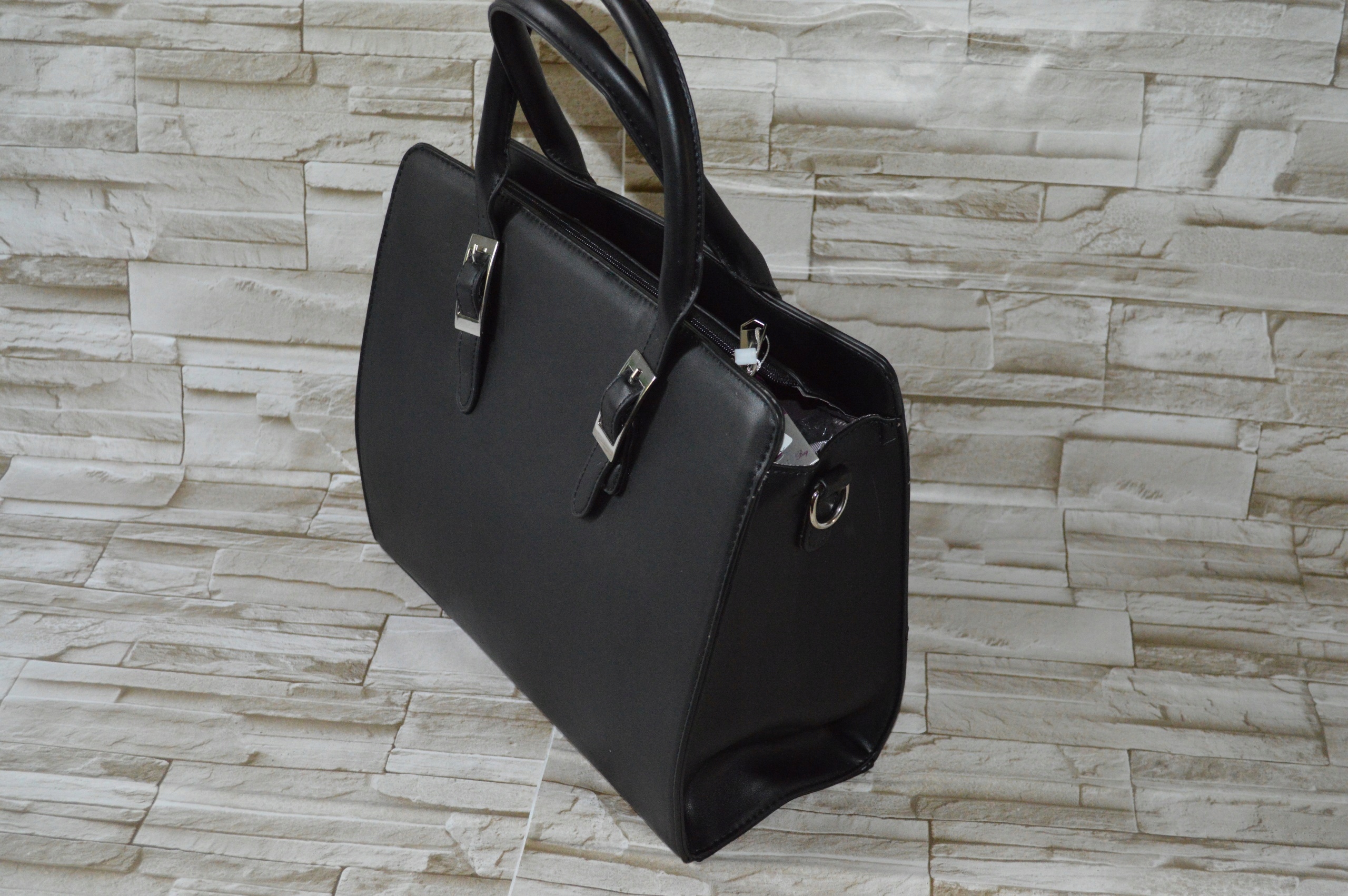 TOREBKA DAMSKA AKTÓWKA TOREBKI TECZKA SHOPPER BAG Płeć kobieta