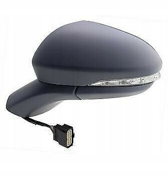 Vnější zrcátko Mondeo, 03.15-