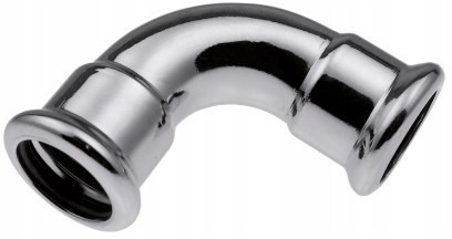 

Kolano 90* 28 KAN-therm Steel (kan)