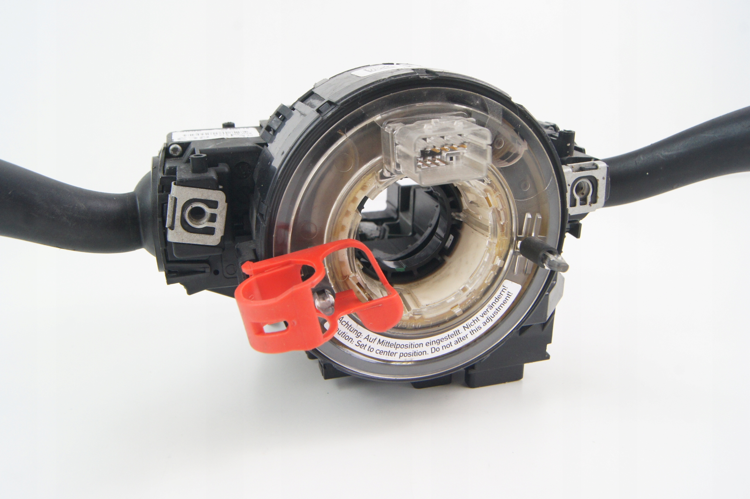 GD AUDI PRZEŁĄCZNIK ZESPOLONY TAŚMA 1K0959653A Typ samochodu Samochody osobowe