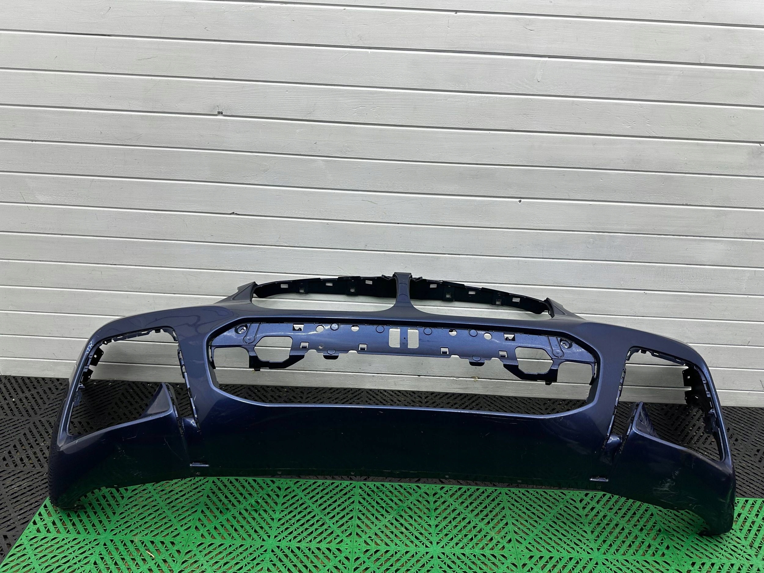 Frontstoßstange vorne BMW X3 G01 G02 X4 M PAKIET
