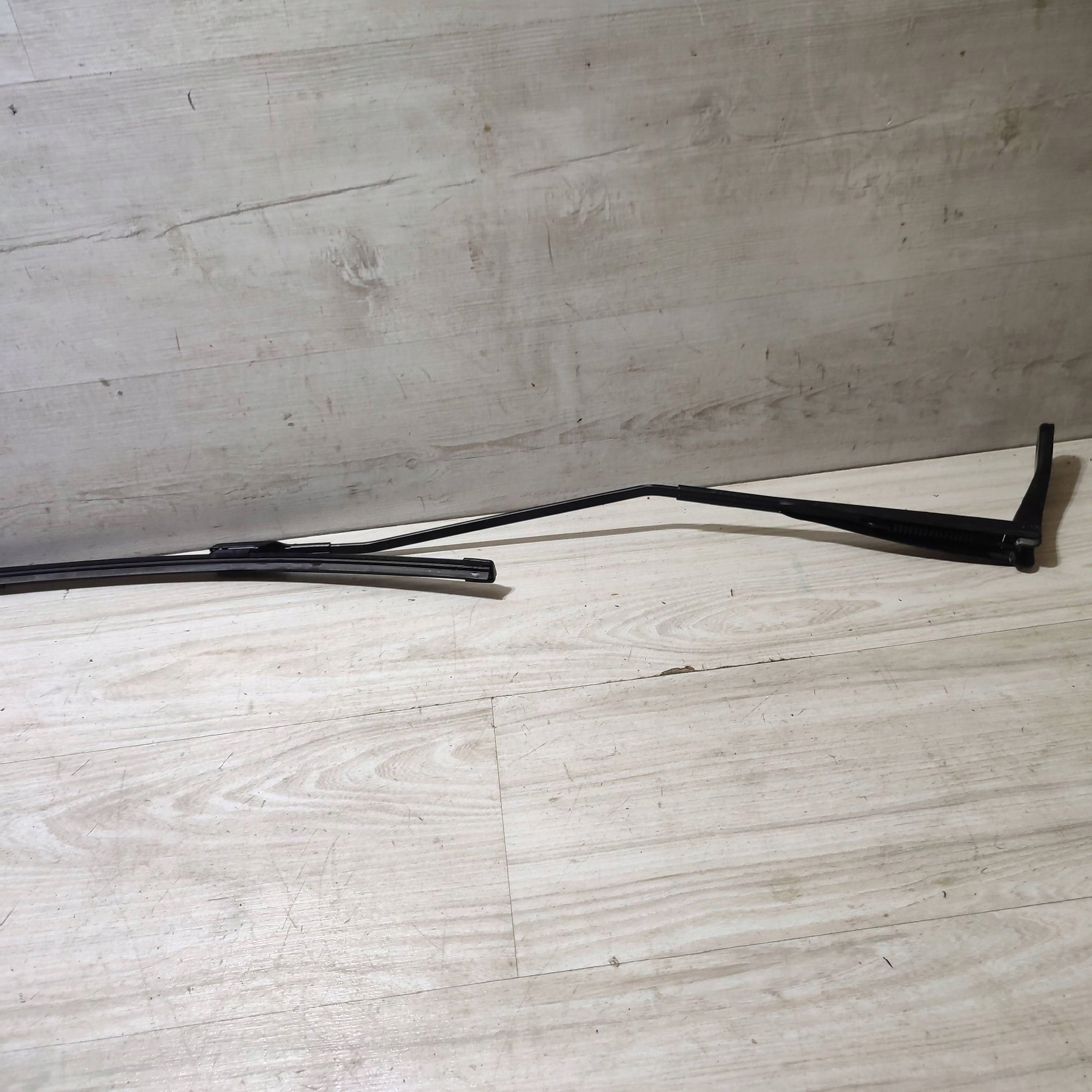 wiper arm windows Dacia Jogger 288862091R