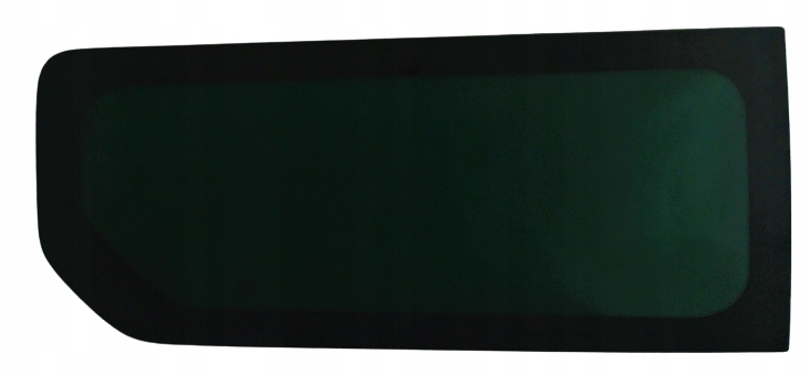 7296LGDV4RD - СКЛО БІЧНЕ ЗАДНЄ ПРАВЕ ДОВГЕ FIAT TALENTO