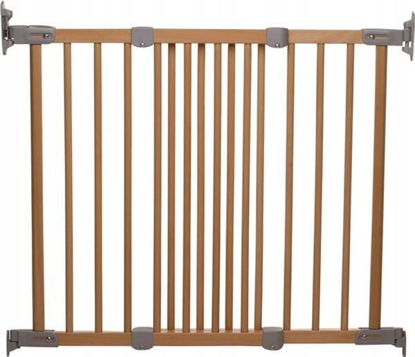 

Baby Dan Bramka ochronna Flexi Fit, buk