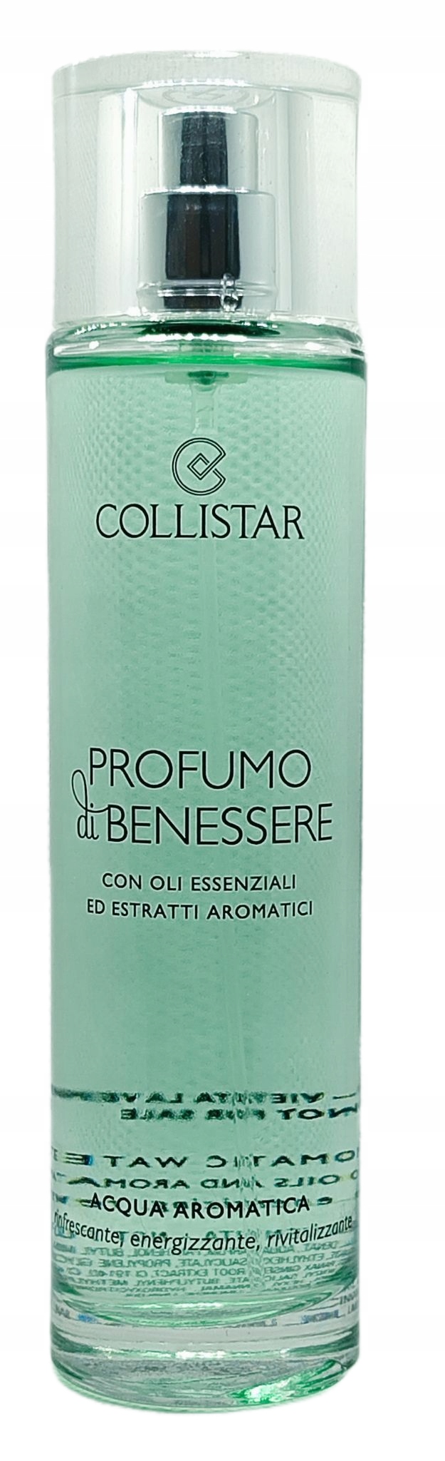 Collistar Profumo Niska cena na Allegro