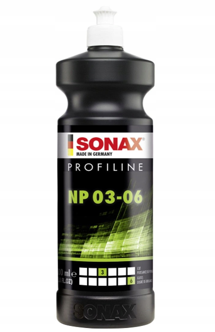 SONAX ProfiLine NP 03-06 1l