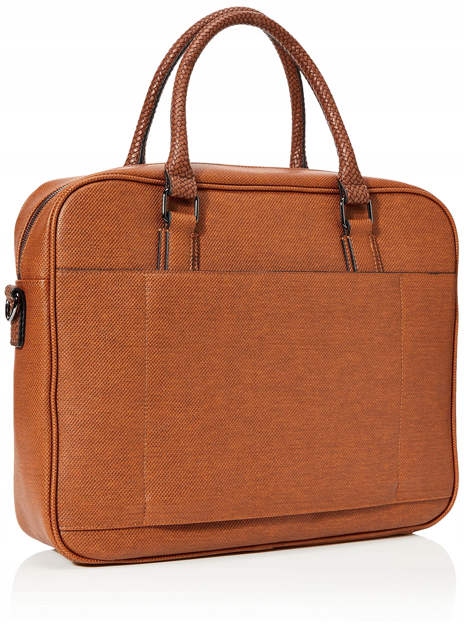 Ted Baker London Pánská Taška Přes Rameno Hnědá Pro Notebook 14" Jgb