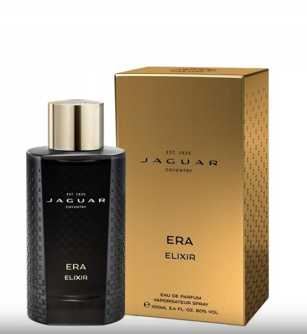Jaguar Era Elixir woda perfumowana 100ml