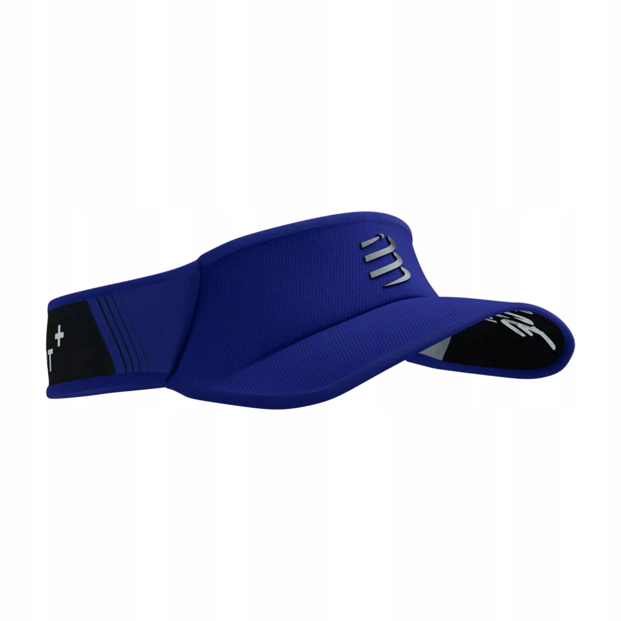 Daszek sportowy do biegania do tenisa COMPRESSPORT Visor ULTRALIGHT
