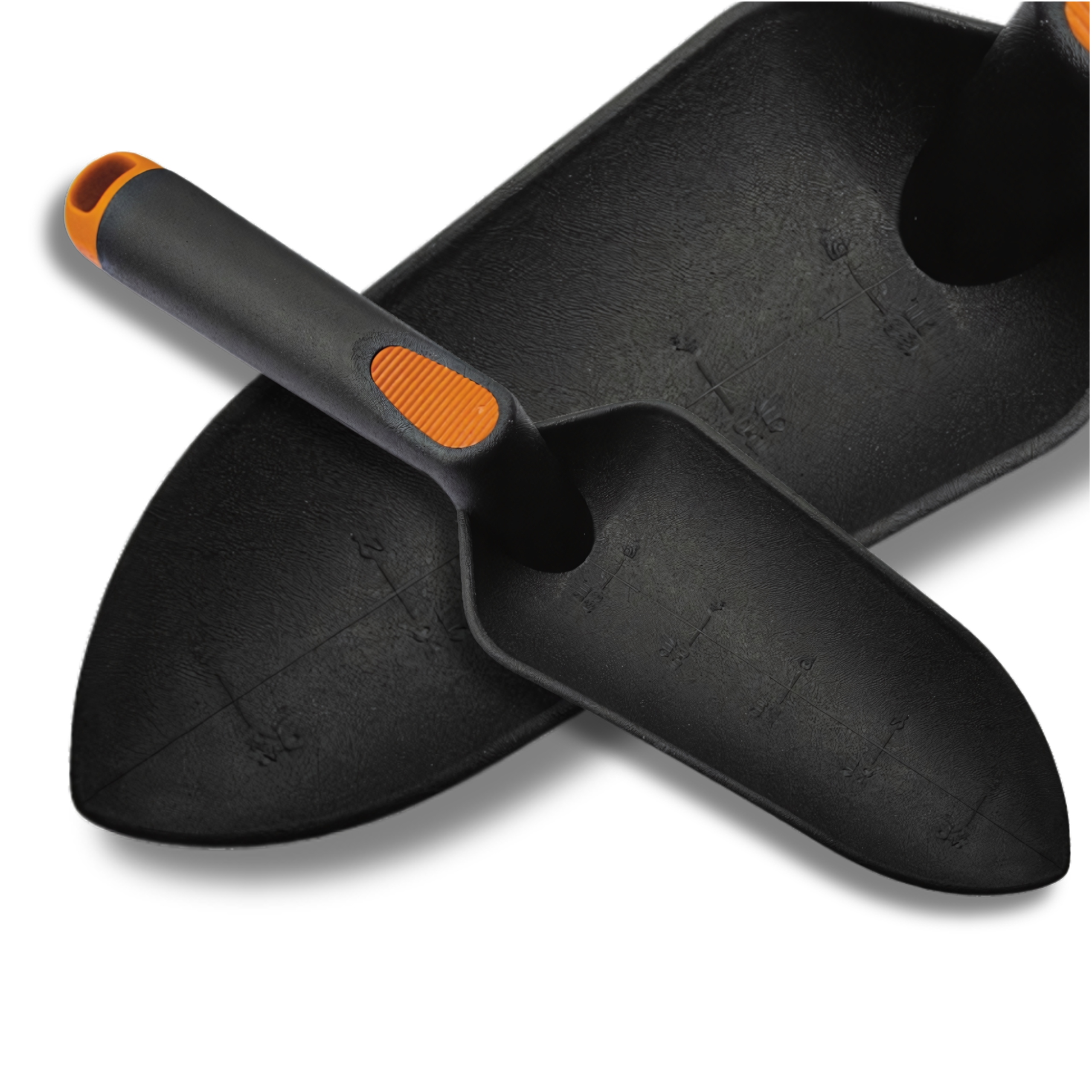 Łopatka Ogrodowa do SADZENIA Przesadzania Roślin Łopatka Ogrodowa SZEROKA