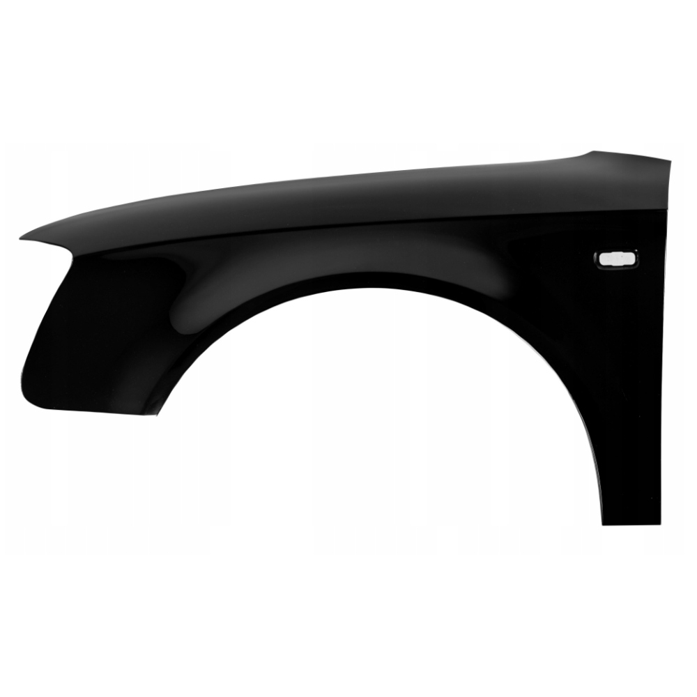 Blatník Audi A4 B7 Pozinkovaný Pozink 04-08 Levý Přední