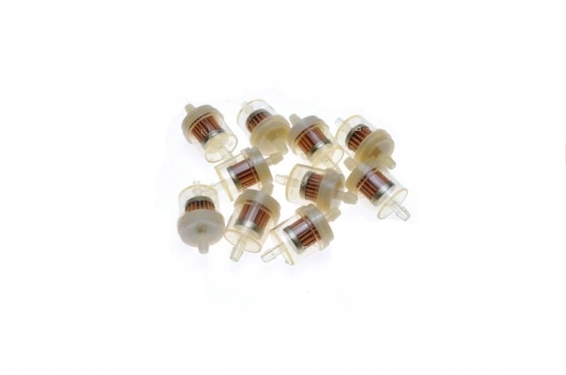 FILTR PALIWA UNIWERSALNY MINI WKŁAD PAPIER