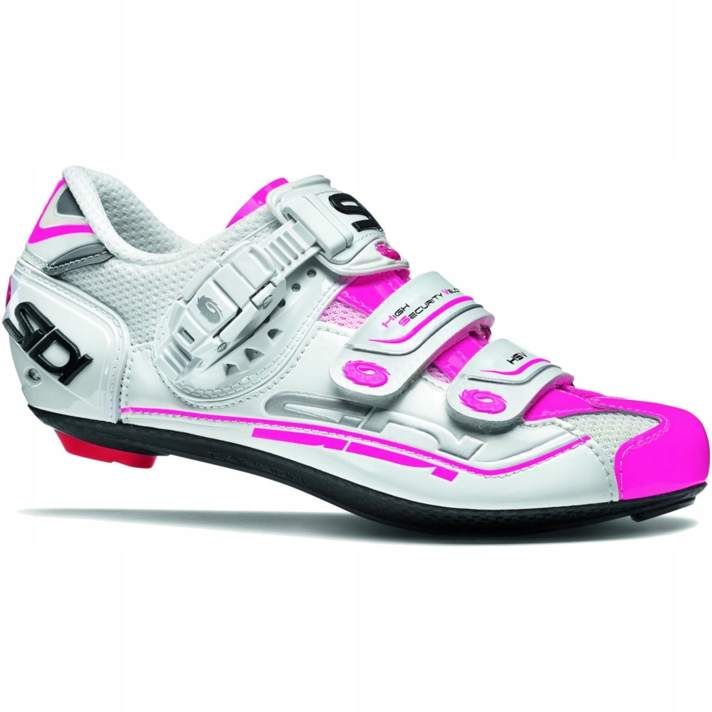 Buty rowerowe szosowe damskie Sidi Genius 7