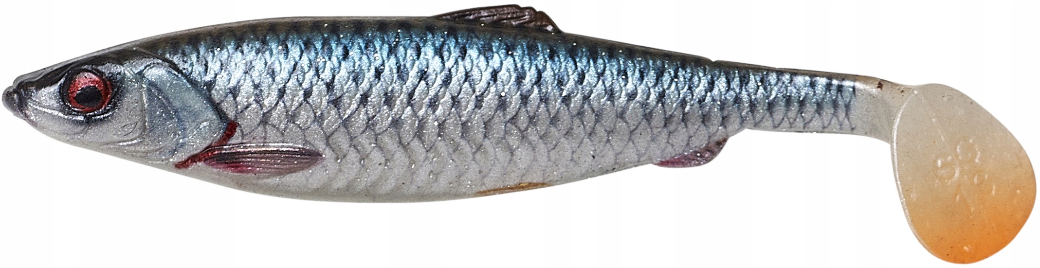 

Guma 4D Savage Gear Herring Shad 13cm Roach