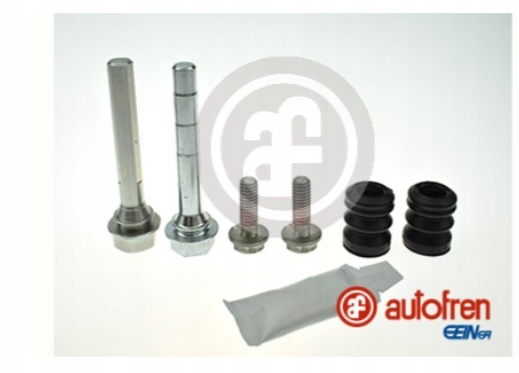 PROWADNICA ZACISKU HAM. (10MM) Producent części Autofren