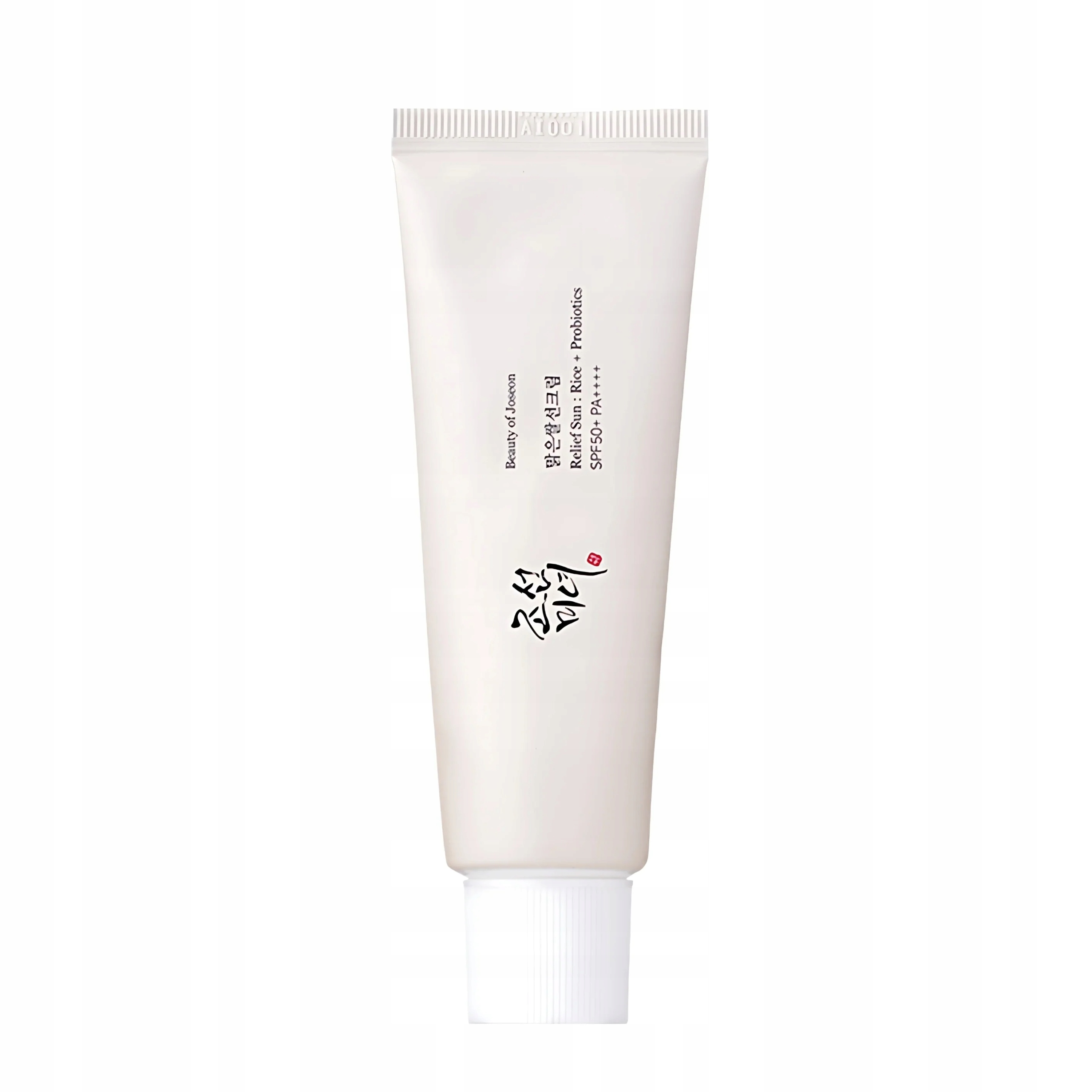Beauty of Joseon Ochranný krém na obličej s rýží SPF50 50ml