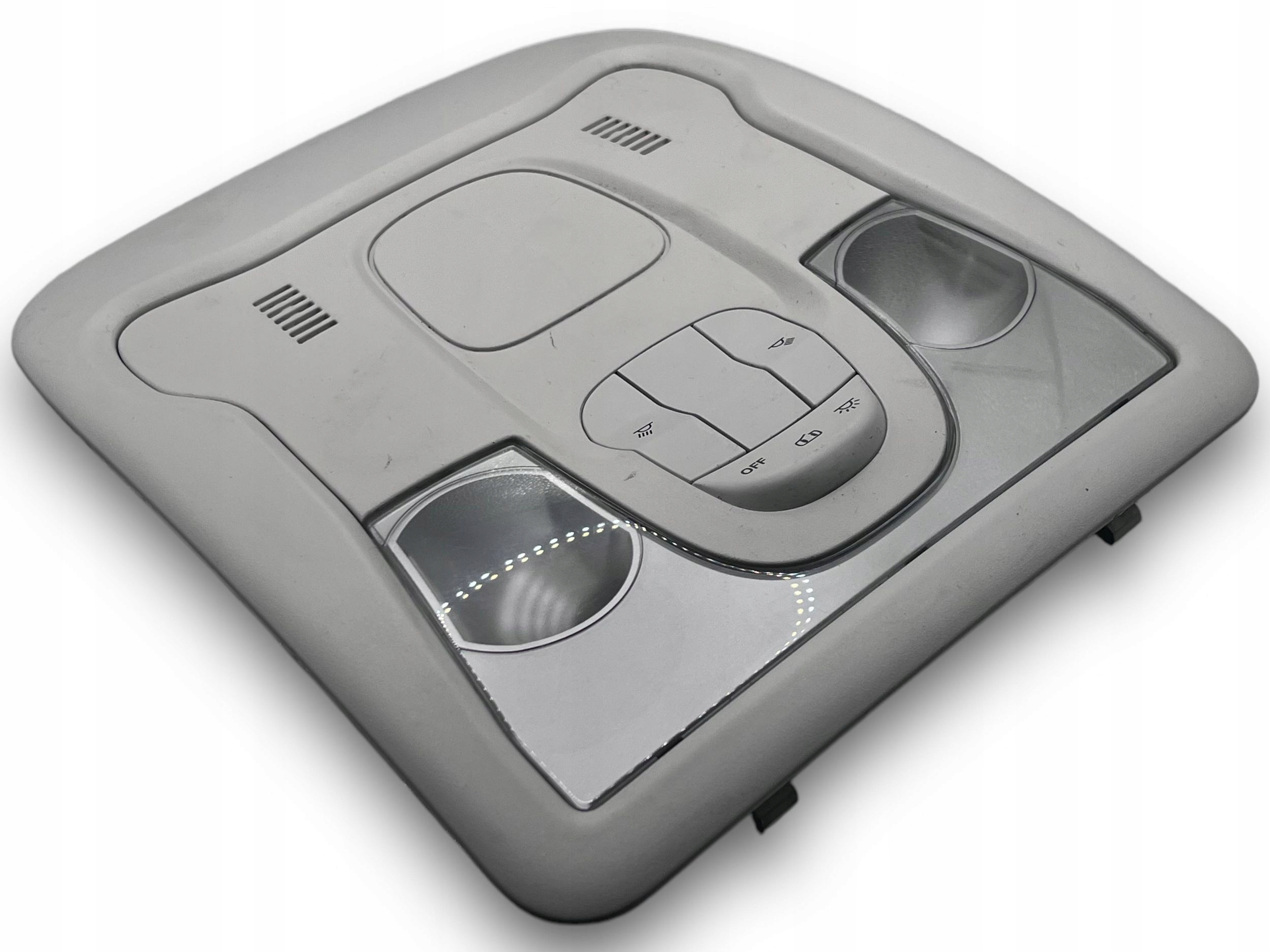 light SUFITOWA inner front JEEP RENEGADE 07356728740 $J