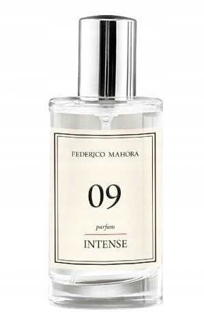 Perfumy Fm Group 09 Intense 50 ml