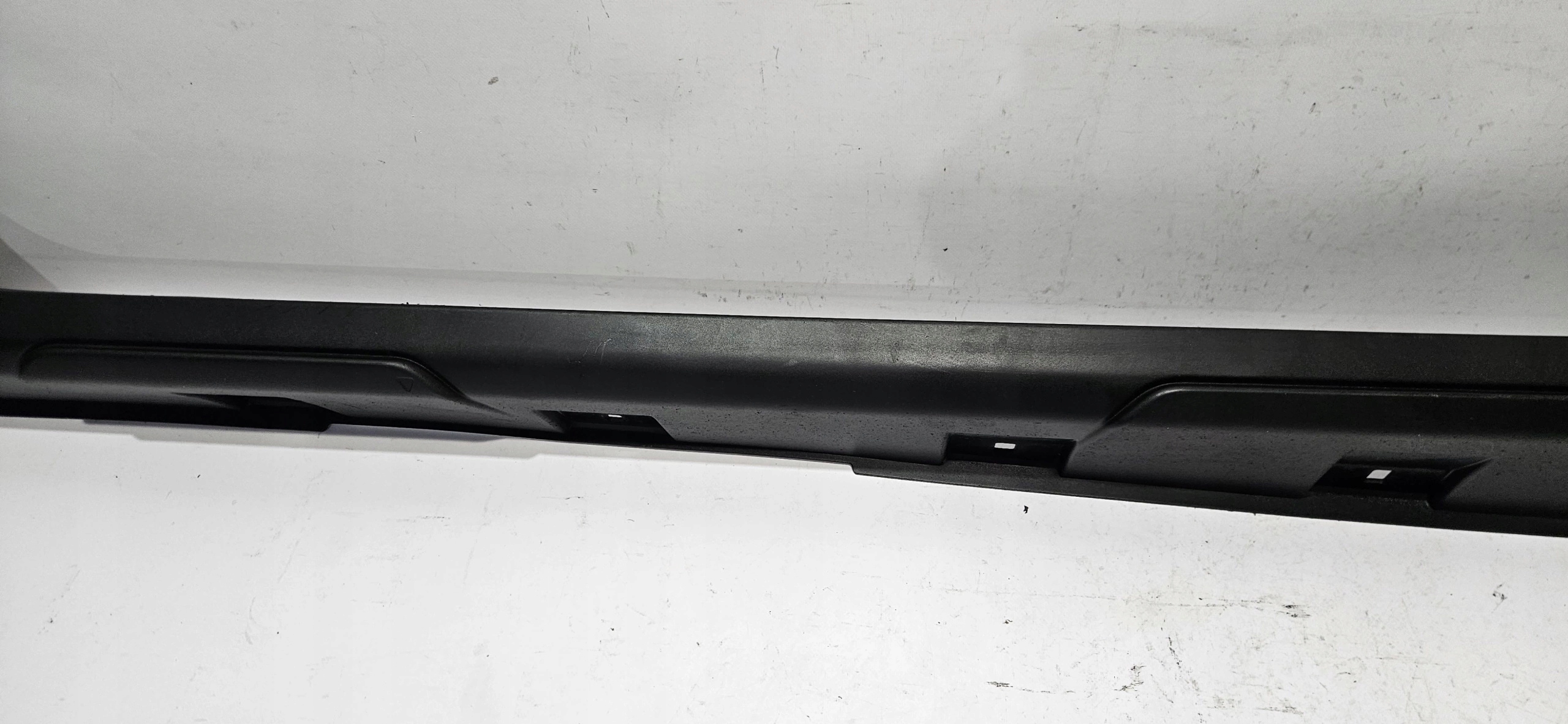moulding threshold right DACIA JOGGER 21- original 764268778R