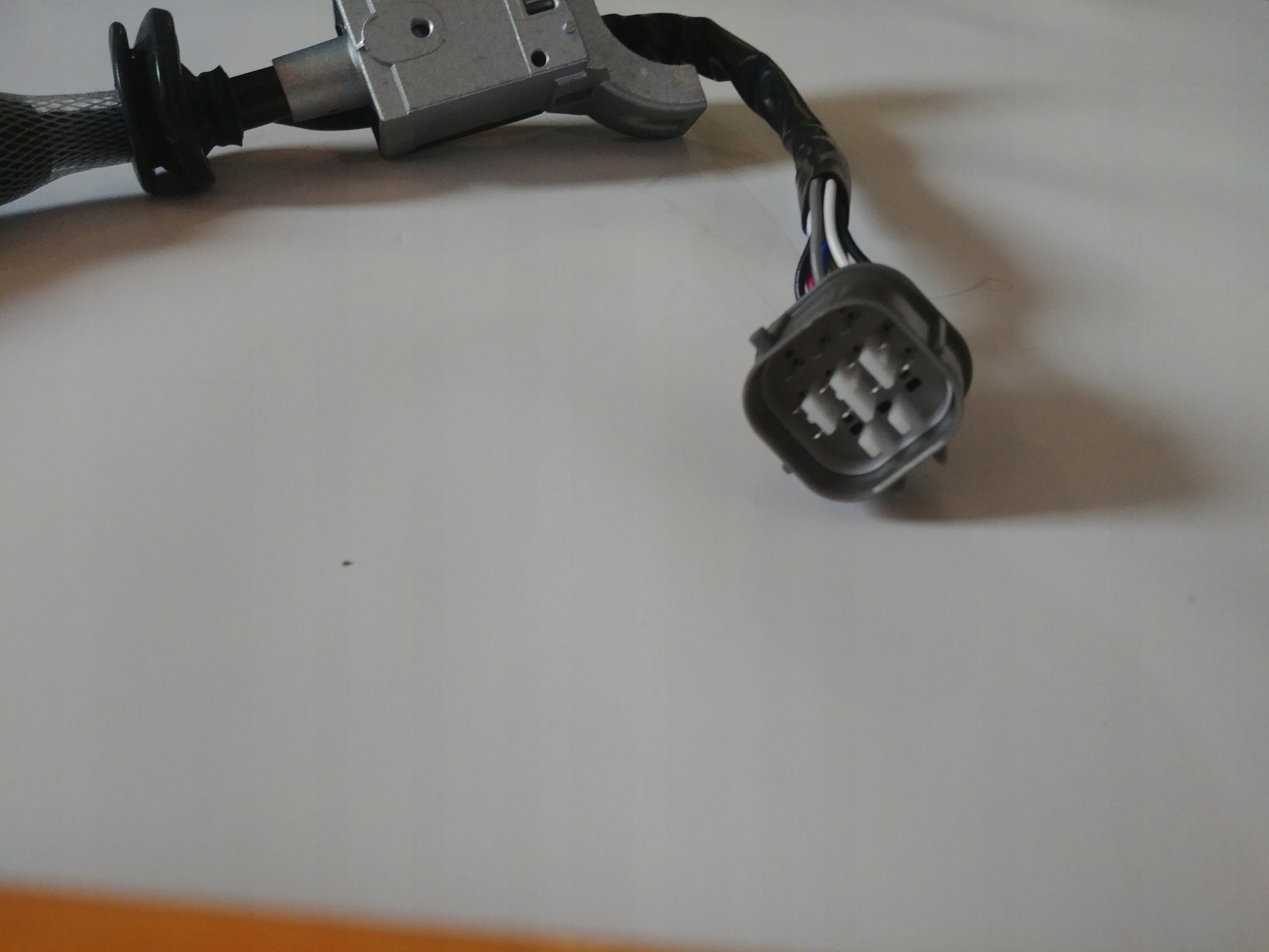 PRZELACZNIK JAZDY POWERSHIFT JCB 3CX 4CX 701 80298 Machine type Excavator Backhoe loader Other