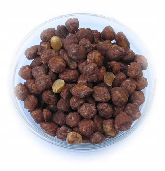 Arašídy v karamelu 5 kg