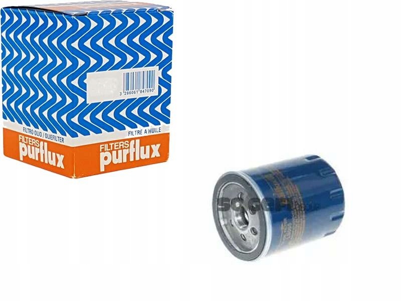 

Purflux Filtr Oleju LS995