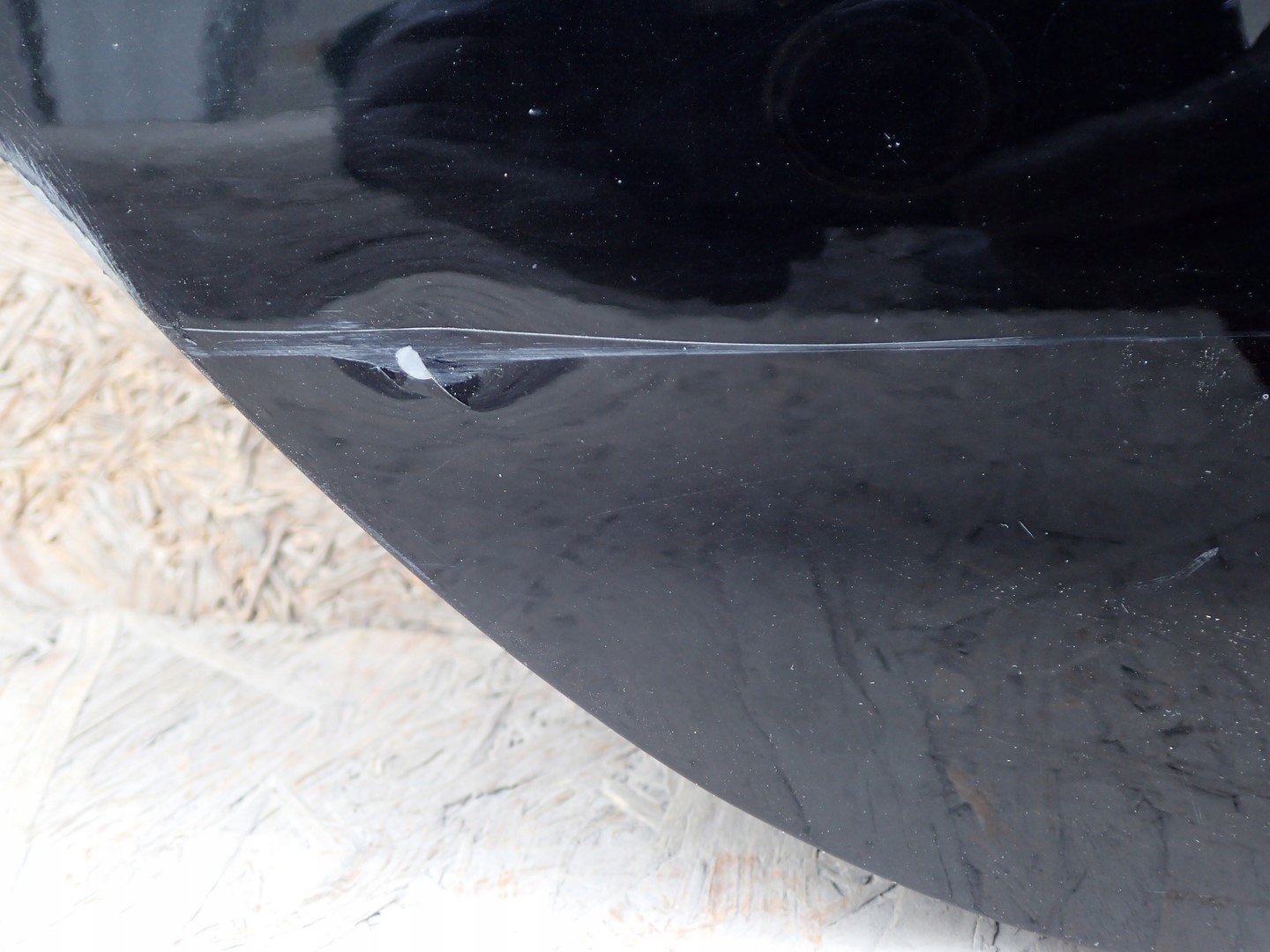 door right rear. right rear part AUDI A1 II 82A GBA 19