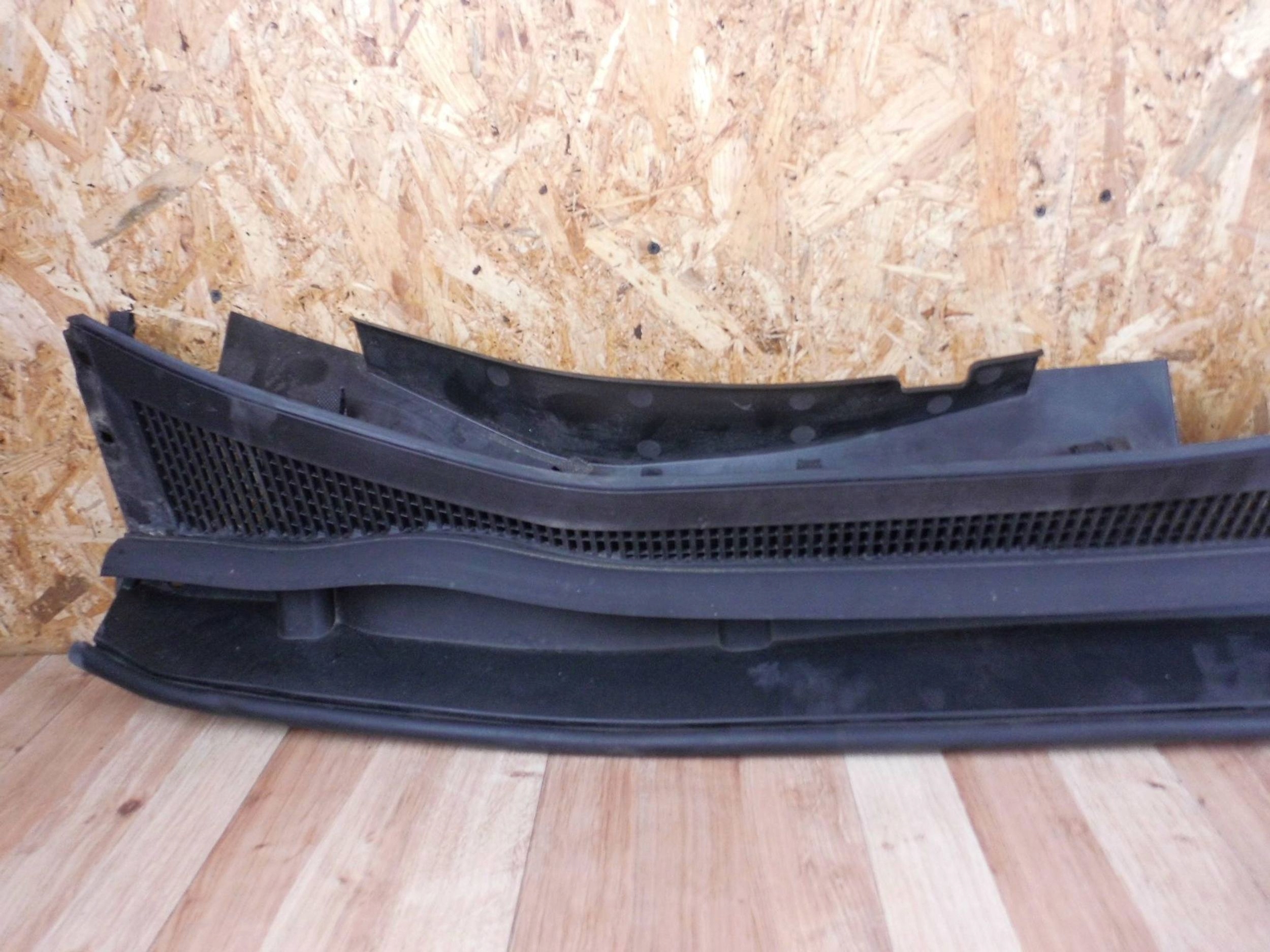 Lexus NX300H torpedo front front 55708-78010