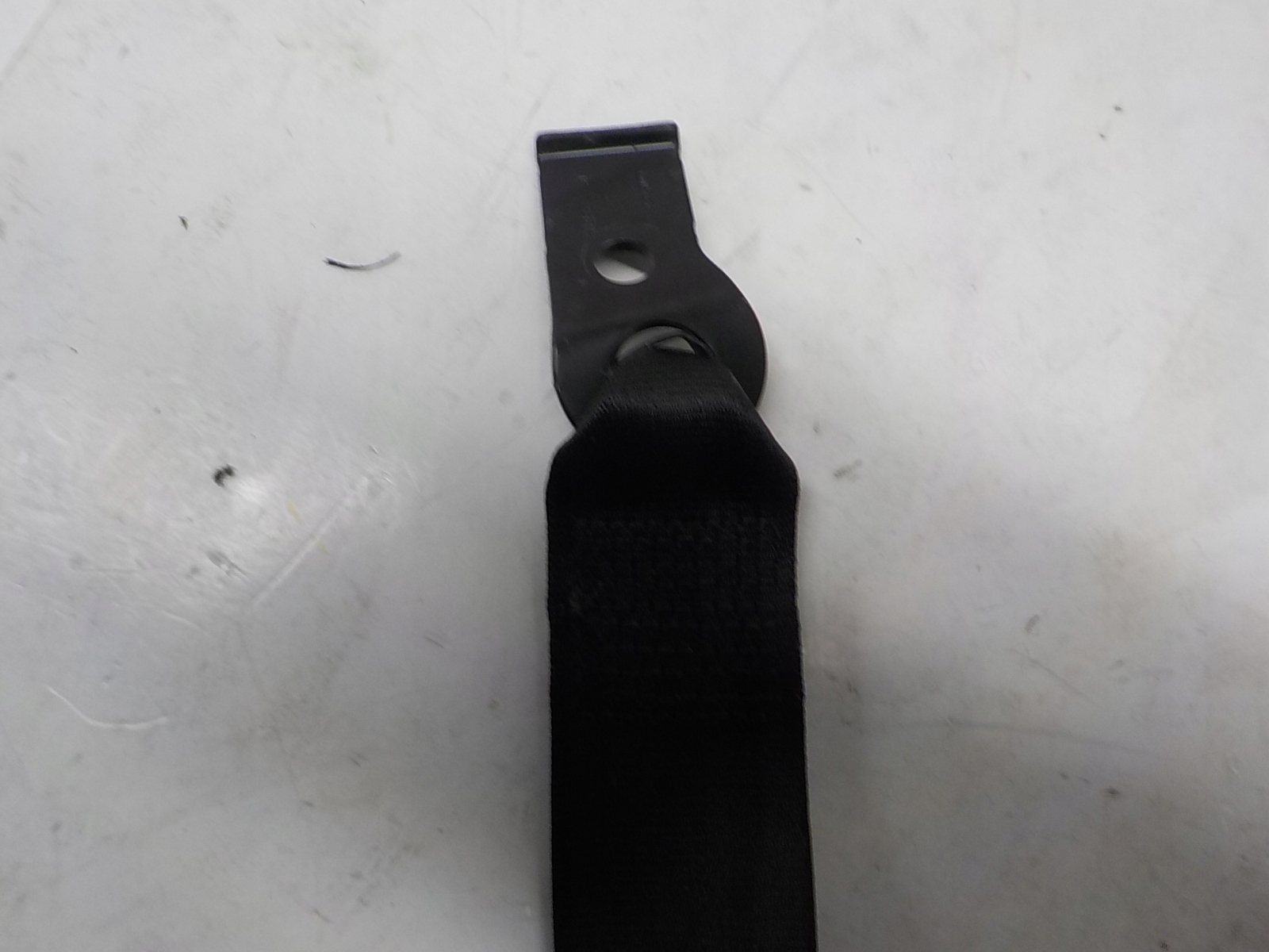 SEAT LEON II Gurten Sicherheits Spanner rechts 1P0857706A