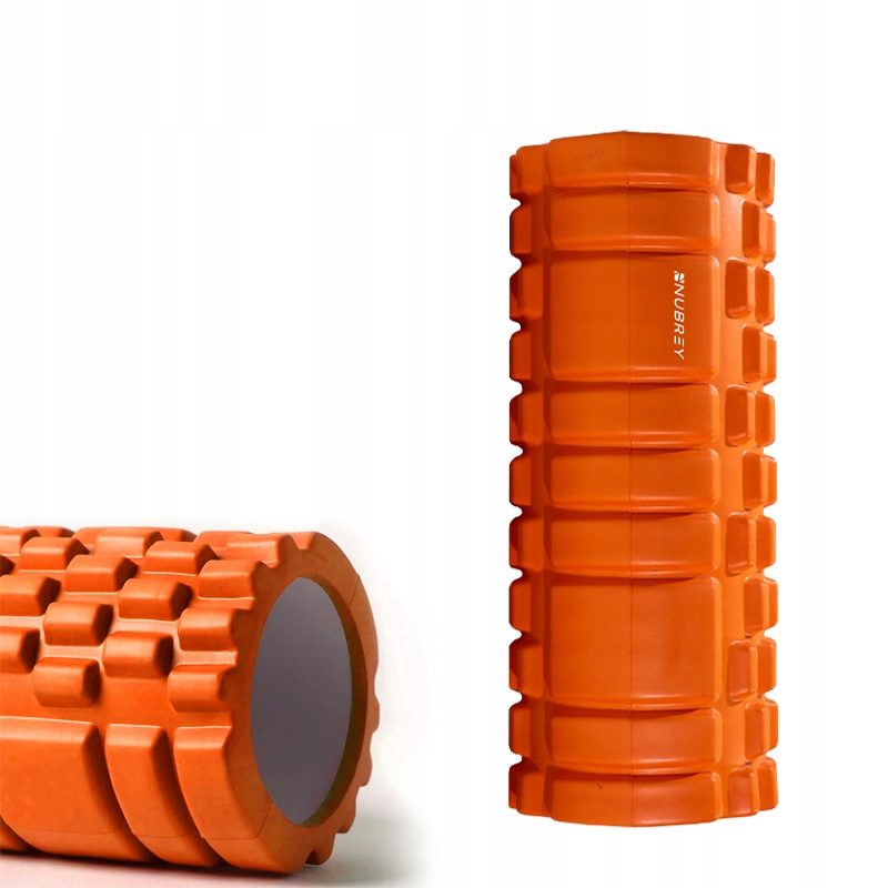 

Roller Wałek Crossfit Eva 33cm do Masażu Ćwiczeń