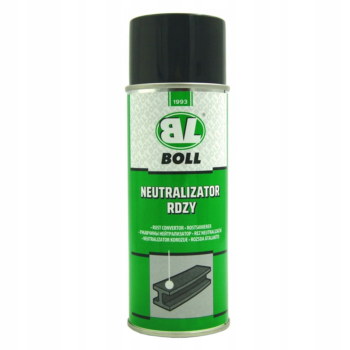 

Boll Neutralizator rdzy spray 150 ml