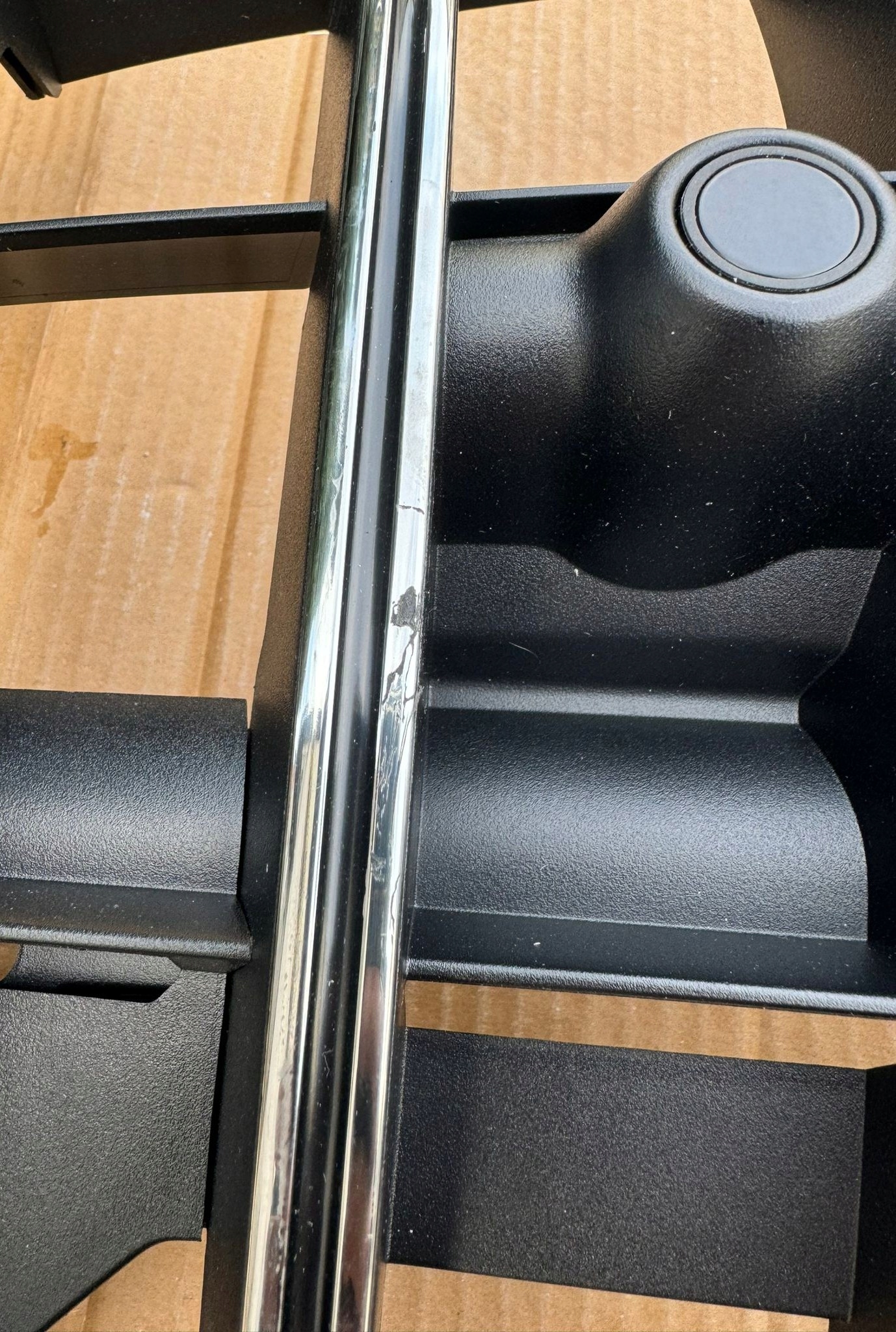 Mercedes-Benz AMG GT W192 Kühlergrill FRONTGRILL Kühlergitter A1928880400 - Thumbnail 9