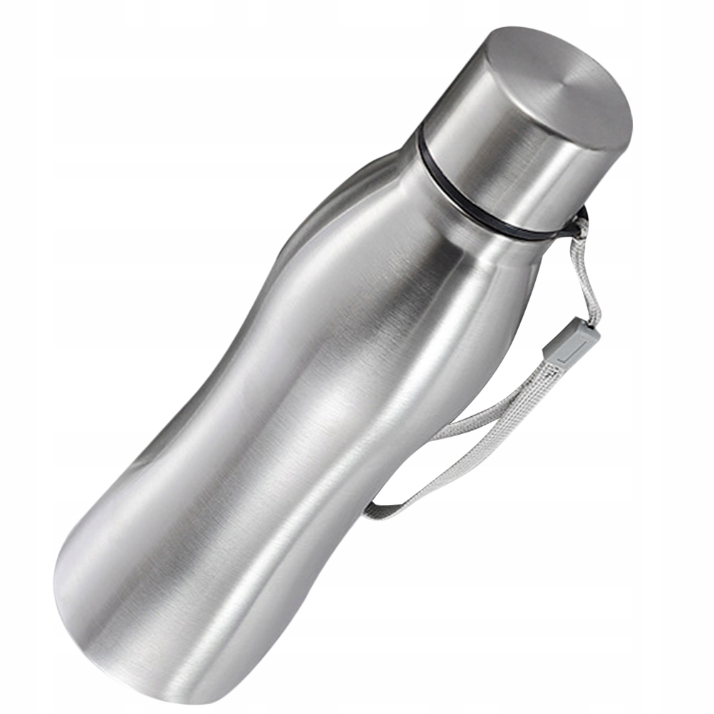 BUTELKA PRÓŻNIOWA BUTELKA SPORTOWA BUTELKI NA WODĘ