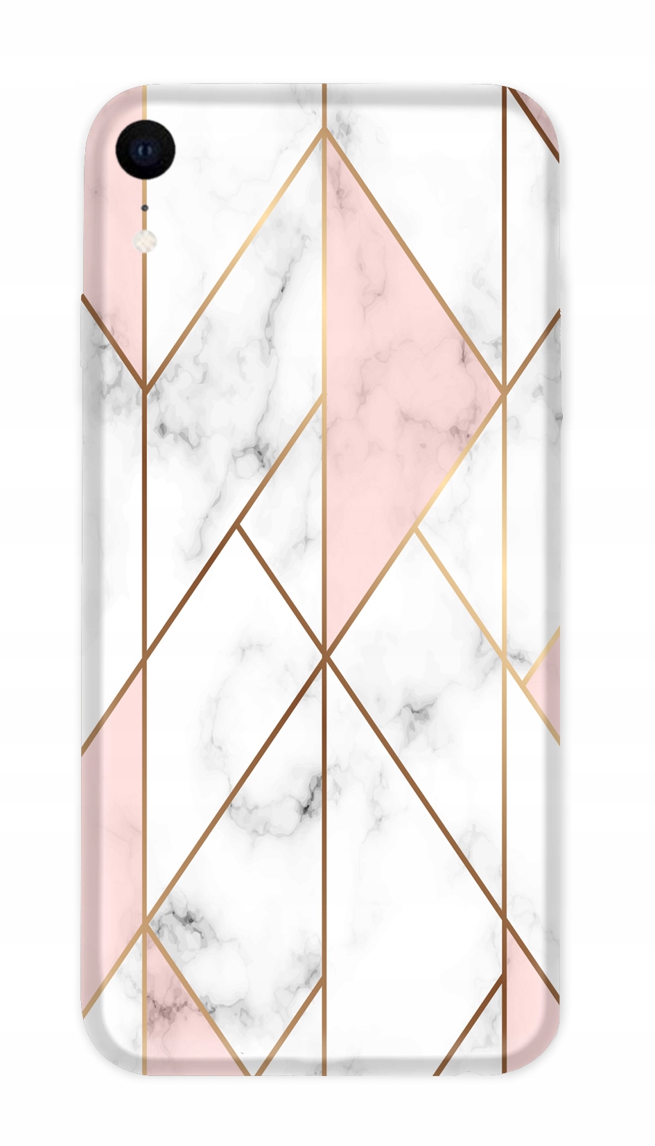 

Case Etui Do Iphone Xr + Szkło / Różne Wzory