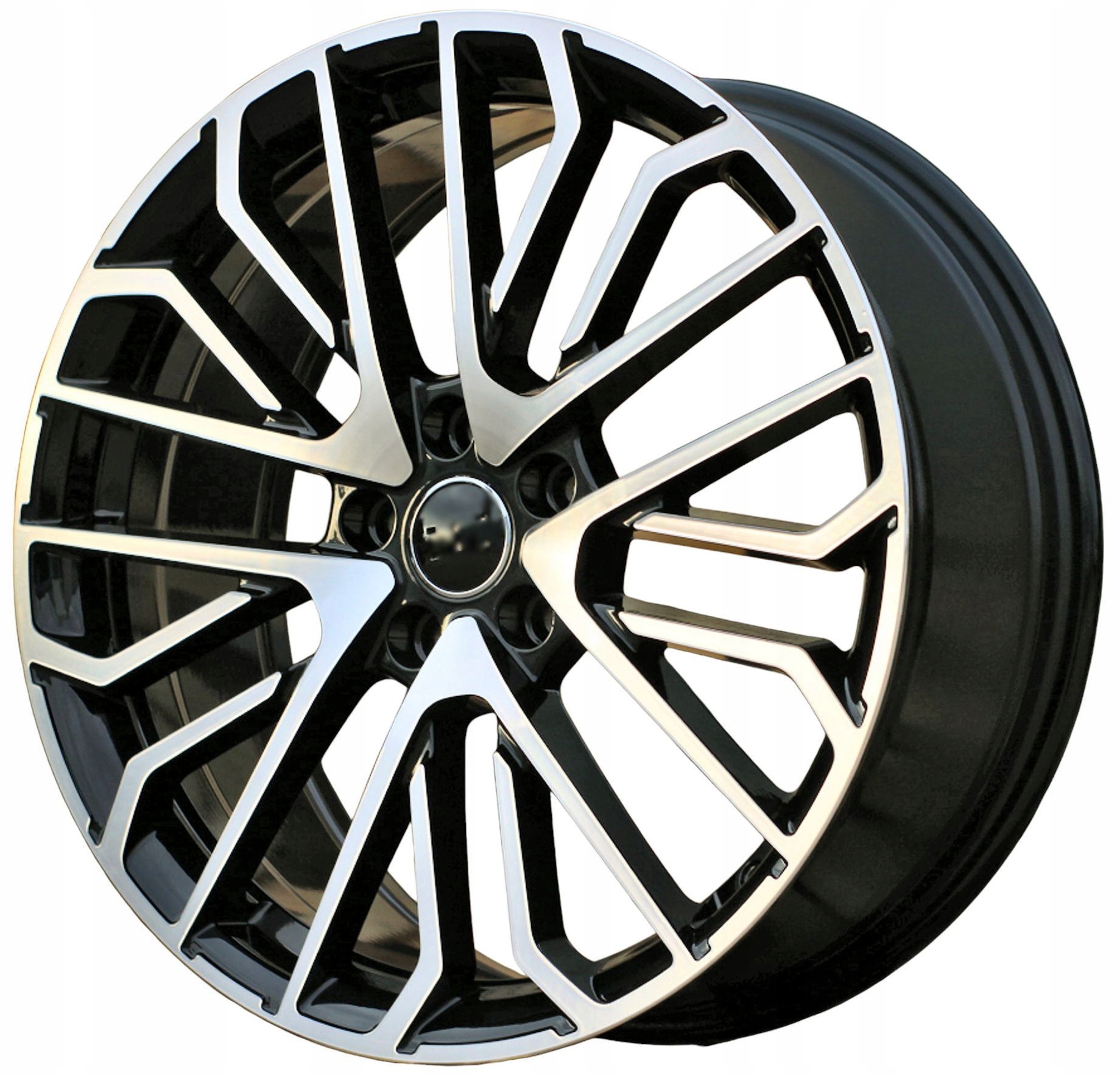 Ráfky 19 5x112 Audi A3 8Y 8V S3 8Y 8V 8P Tt 8S 8J Tt Rs