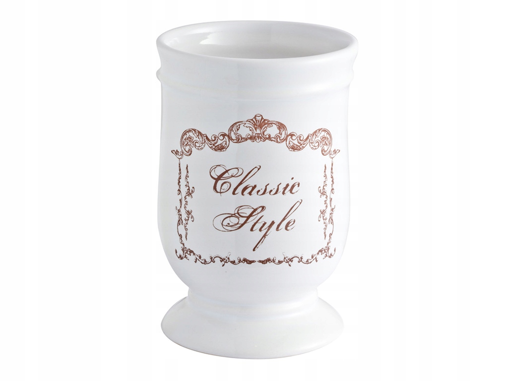 

Style Kubeczek Ceramika Bisk 05670
