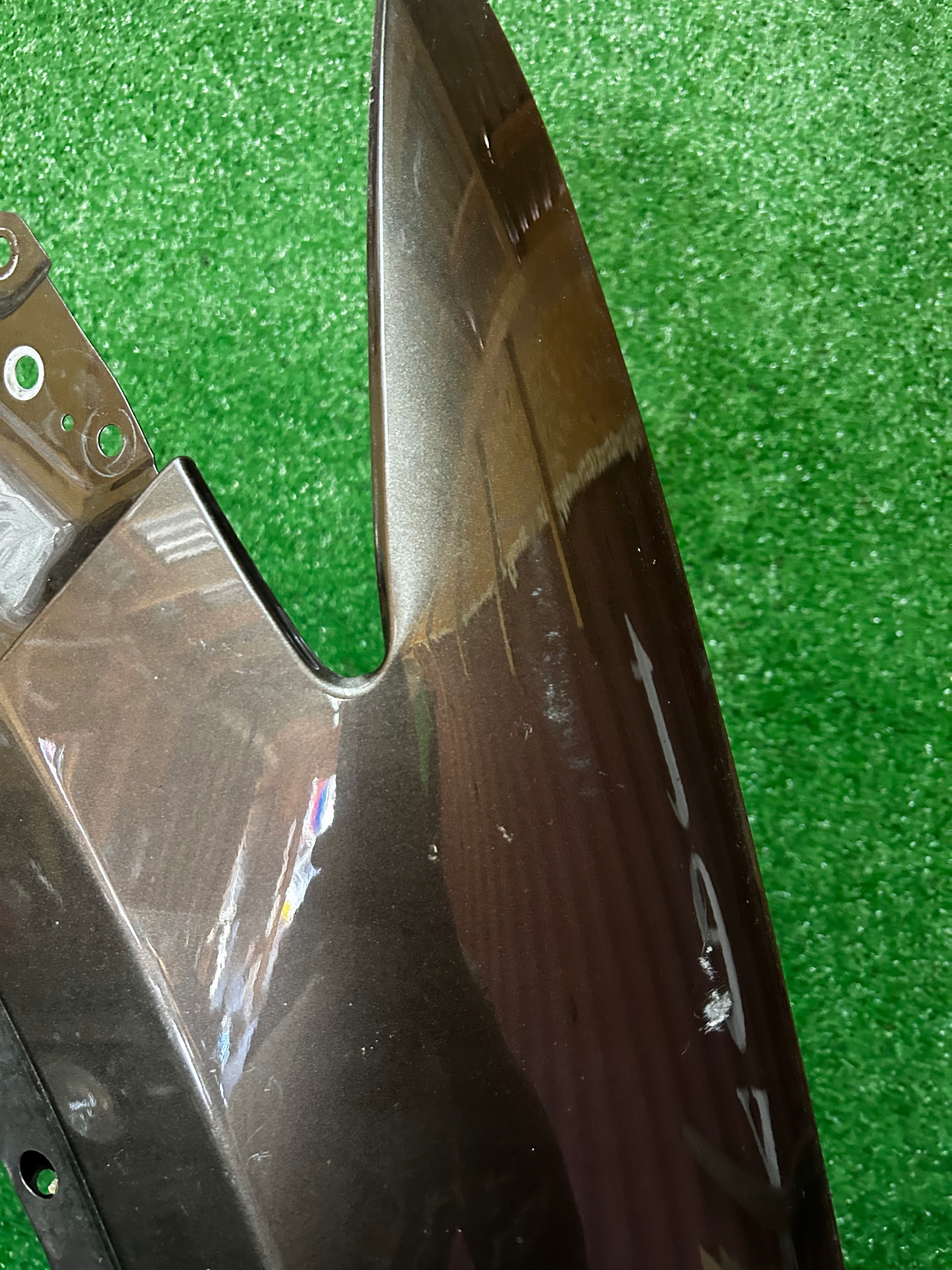 fender front left MAZDA CX-5 II CX5 II