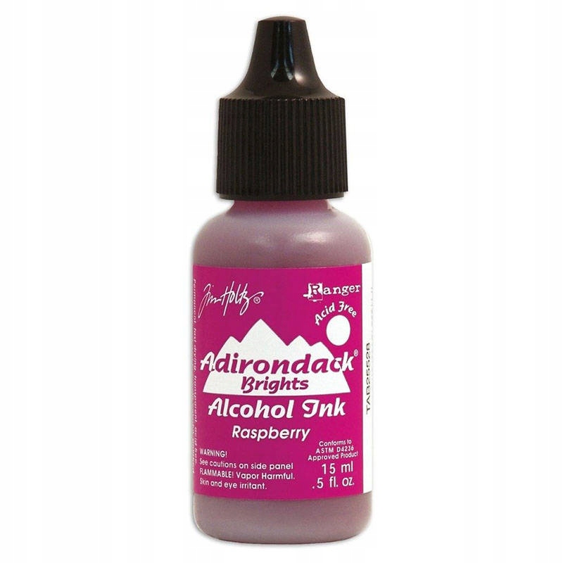 Tusz Alkoholowy Ranger Raspberry 14ml