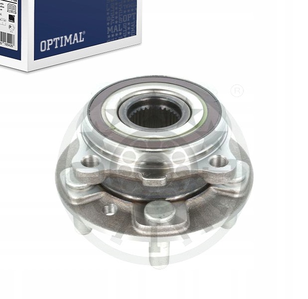 СТУПИЦЯ ПІДШИПНИК КОЛЕСА OPTIMAL до JAGUAR F-PACE 3.0