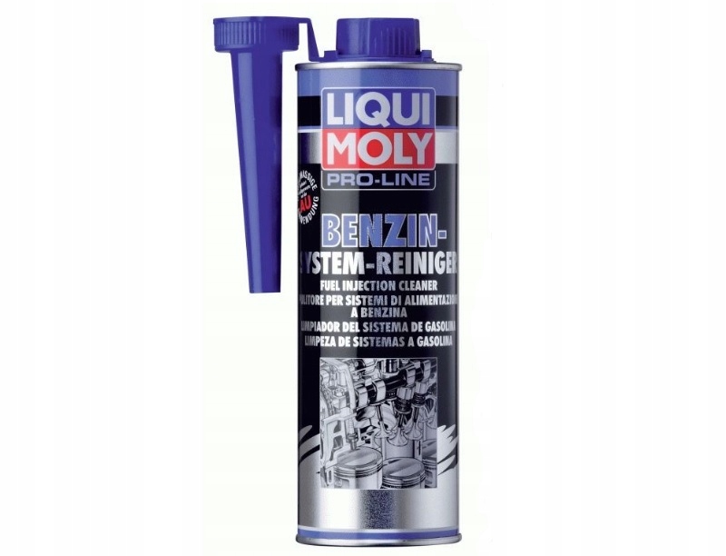 Liqui Moly Regenerator Wtrysków Benzyna 20453