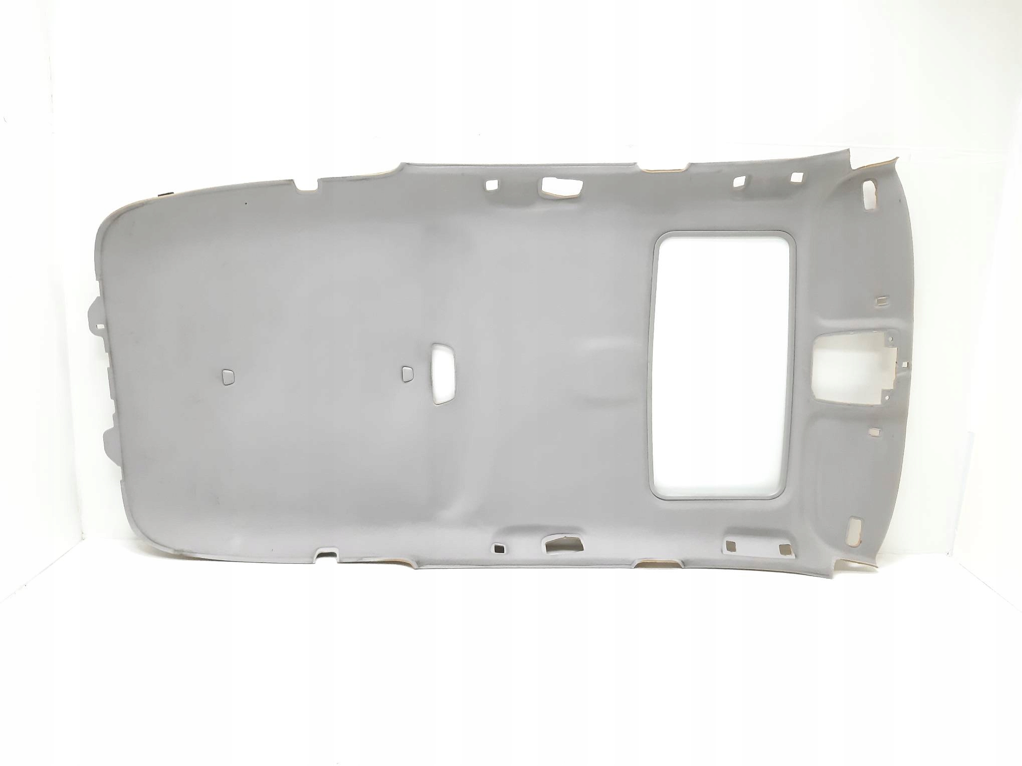 оригинальная потолок volvo V70 II 39972742