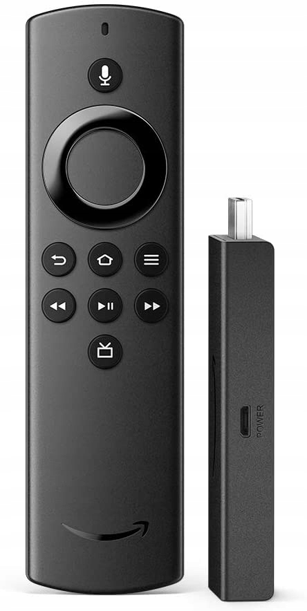 amazon fire stick lite netflix