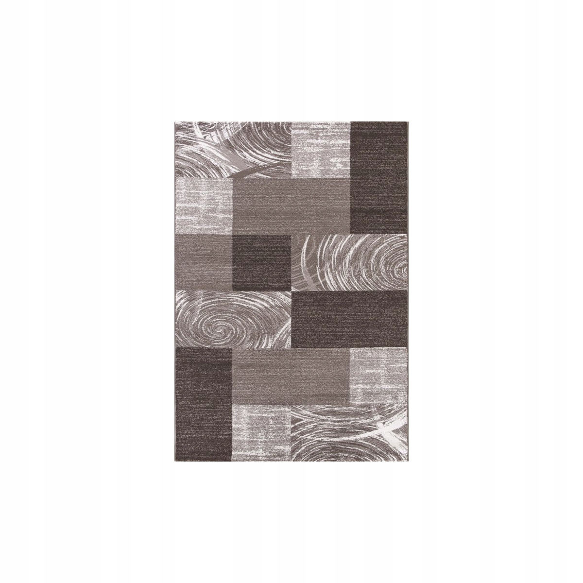 120x170 Kusový koberec Parma 9220 brown